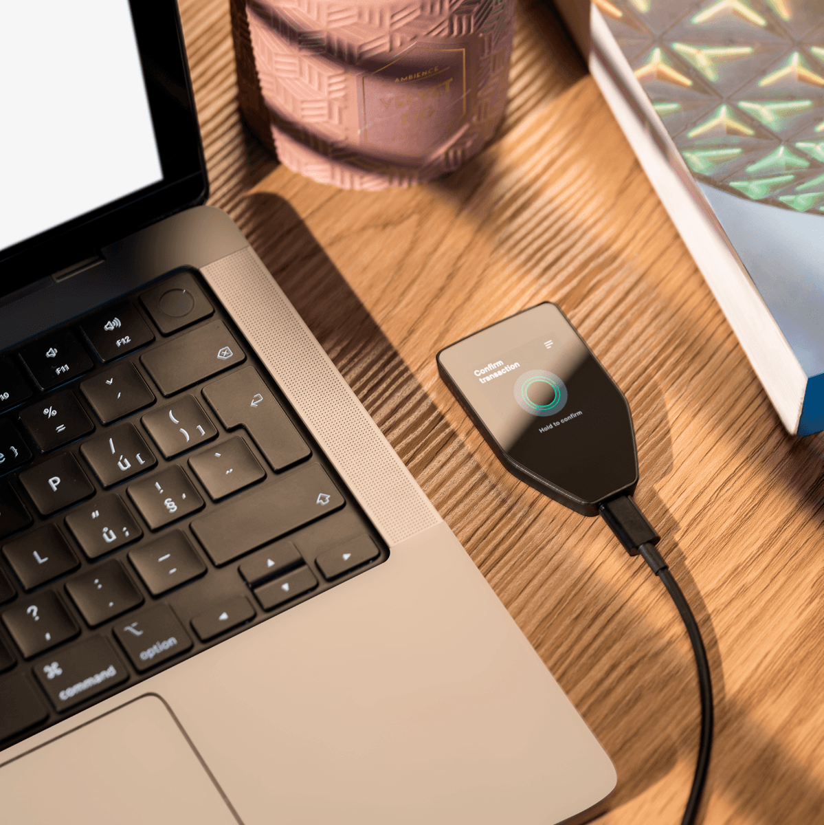 Las mejores hardware wallets en 2026